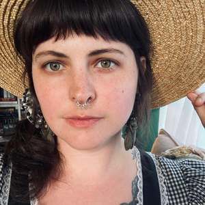 Meet your Posher, Beka